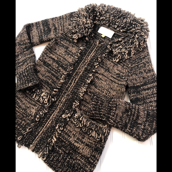 Anthropologie Leifsdottir Sweaters - Anthropologie Cardigan
